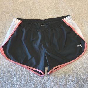 Puma Women’s Shorts